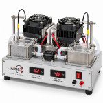 Thermo Electric Heat Pump